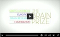 BRAIN PRIZE 2012 
